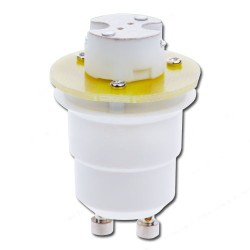 Socket GU10 / G4-GU4