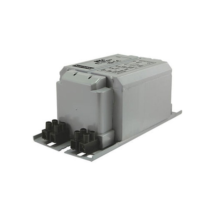 A030100887013 Ballast Ferromagnétique Vapeur de Mercure & Iodures Métalliques 250w (MK4)