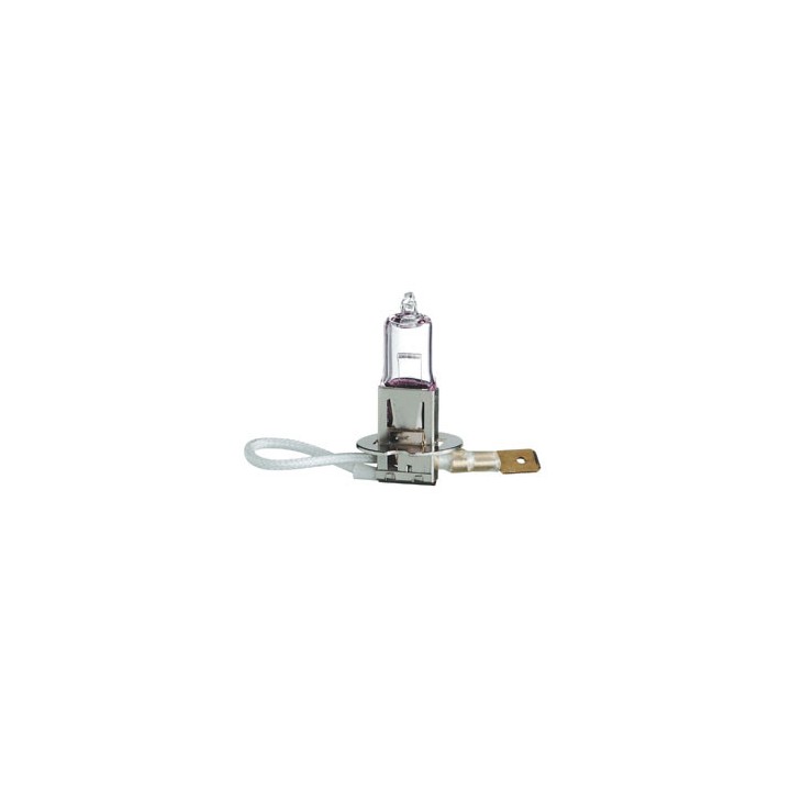 PK22S Halogen Lamp clear H3 11x42 24v 100w