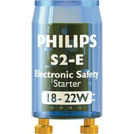 474998E Starter S2E 18-22W SIN 220-240V PHILIPS