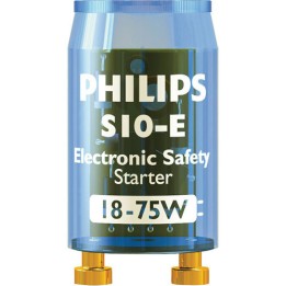 474999E Starter S10 E 18-75W SIN 220-240V PHILIPS