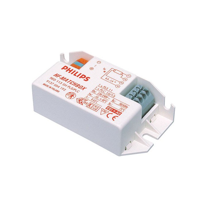 HF-M RED 114 SH TL/TL5 230-240V Philips