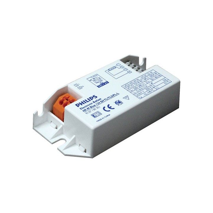 HF-M BLUE 124 SH TL/TL5/PL-L 230-240V Philips