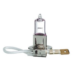 8380500248027 PK22S Lampe Halogène claire 'H3' 11x42 24v 35w