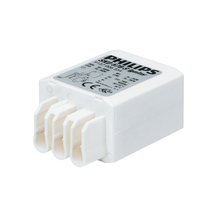 Ignitor SKD 578-S 35-600w 220-240V 50/60Hz PHILIPS
