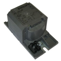 PHI919533 Ballast Vapeur de mercure Tropicalisé BHL 400 L40 230V 50Hz HD2-151 PHILIPS