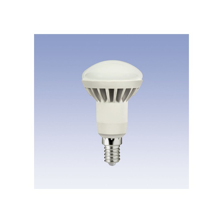 E14 Réflecteur R50 LED 5w = 40w 3000K /830 230v LAES