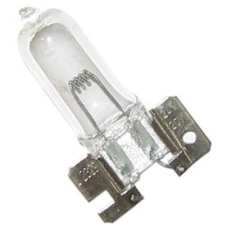 954052A X514 Lampe à ailette 24v 120w Claire