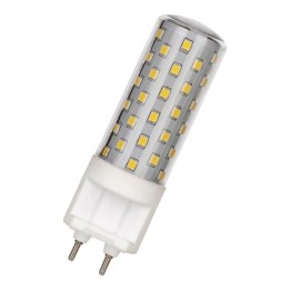 6040500438572 G12 Tube led corn 8w 1000Lm 4000K 100-240v Dimmable