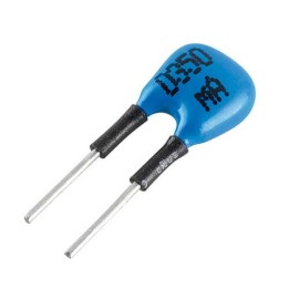 PLUG 225mA Blue