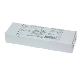 controller 4 in 1 12/24/36v Dali + push + 1-10v + Triac LCI