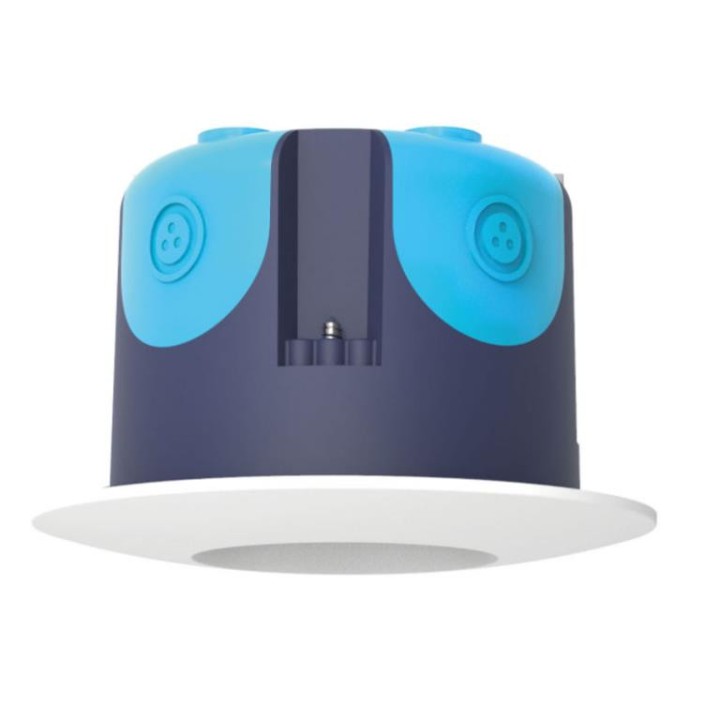 AIR BLOCK 36° 6W/4000K + BOITE