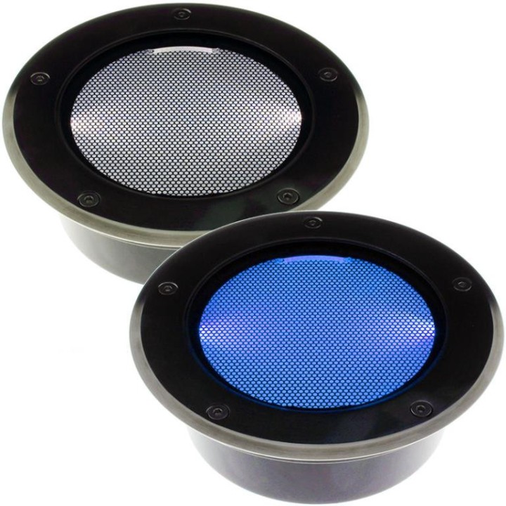 S059900SLL056 Encastré de sol led "SAULE" 30 Lm IP68