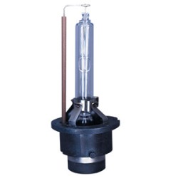 Lamp Xenon Microdischarge P32d-2 35w 85v MPXL DL35 /745 PHILIPS