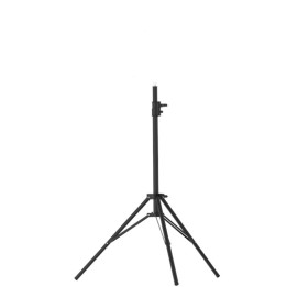 Black tripod for cord A109900E27UVC (Without socket) GK