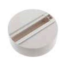 Coat hook for polaris spotlight white LAES