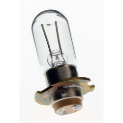 PY28D Pear lamp 6V 15W LT29Z