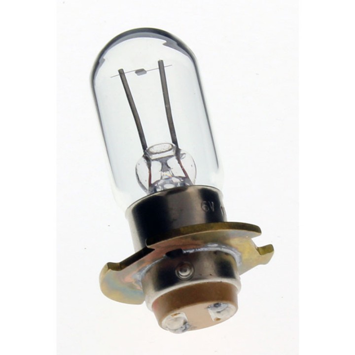 PY28D Pear lamp 6V 15W LT29Z