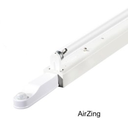 AirZing PRO 5040 1x 36w UVC luminaire with OSRAM presence detector (wi