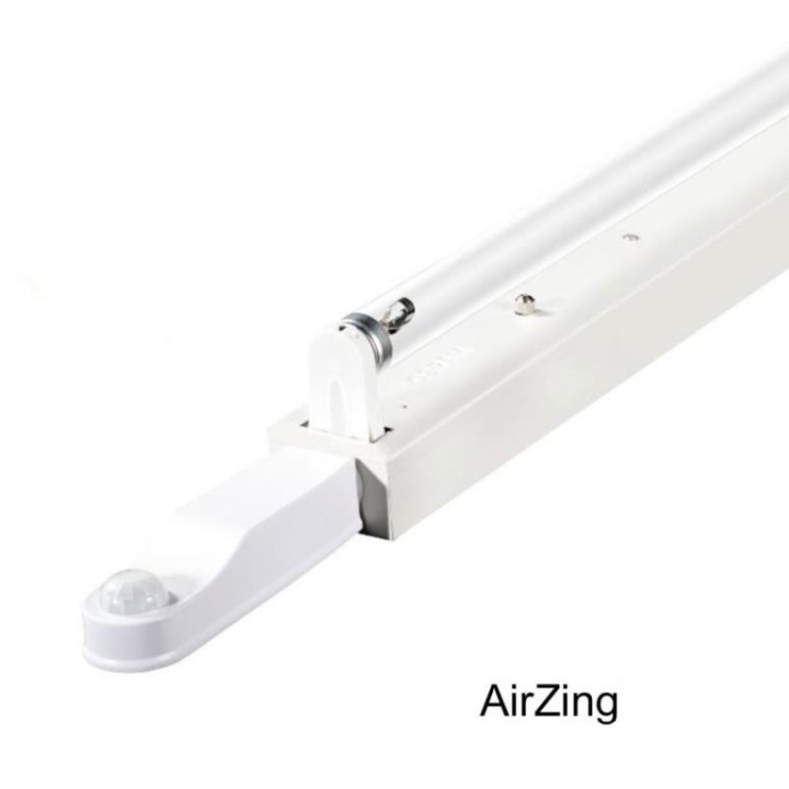 AirZing PRO 5040 1x 36w UVC luminaire with OSRAM presence detector (wi