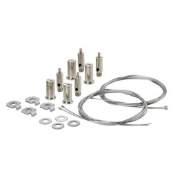 A230100348960 Kit complet pour suspension du luminaire SM134Z SMS PHILIPS