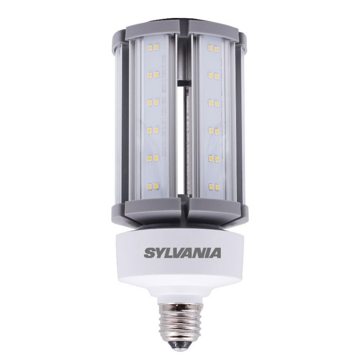E27 Tube LED Corn Toledo Performer 36w 4000K 4500Lm Sylvania