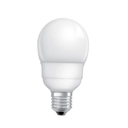 33027112 E27 Dulux Superstar MINI BALL MIBA 11w 825 OSRAM