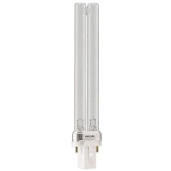 3040200941202 G23 Puritec HNS S 7w TUV Germicide UVC Osram