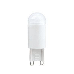6040700025511 G9 LED 2,4W 2700K 230V ARIC