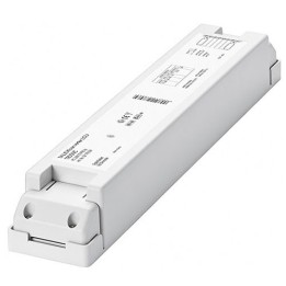 LED Driver 240VAC/ 12VDC 5w to 60w IP20 Tridonic