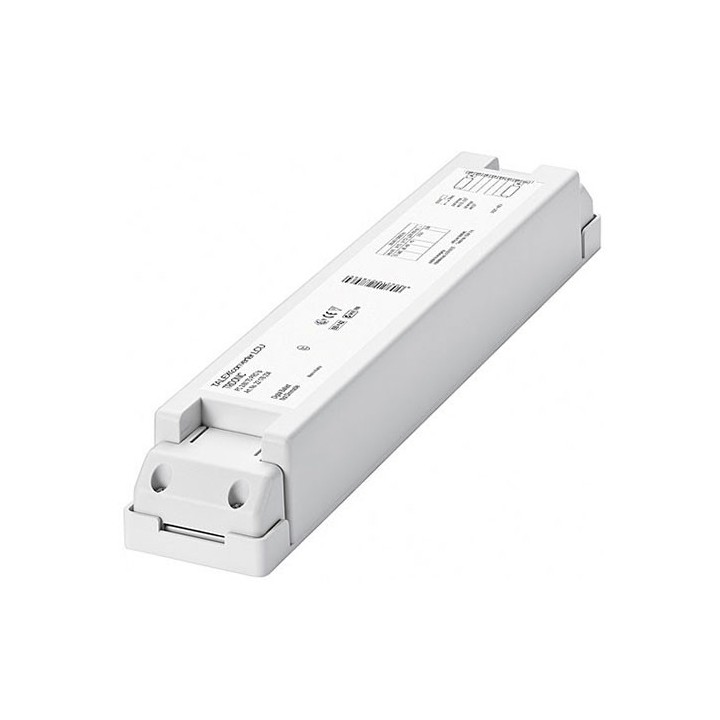 LED Driver 240VAC/ 12VDC 5w to 60w IP20 Tridonic