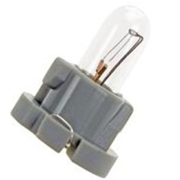 1660500166543 Néo Wedge Base T1 1/4 12V 100mA Base Grise