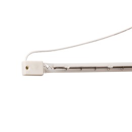 26987002DC081 13713Z/98 Tube quartz Infrarouge 1000w 250v 11x355mm DIRTECH