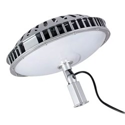 Led outdoor lighting fixture 300w 5000K 220/240v with cable 5 meters