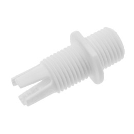 White Internal cord grip SC/15M
