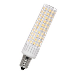 LED E14 T20X79 100-260v 6.5w 3000K