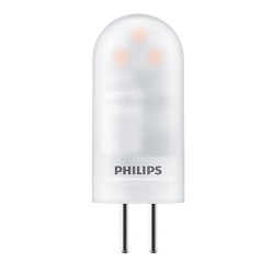 G4 CorePro LEDcapsuleLV 1w = 10w 827 Philips
