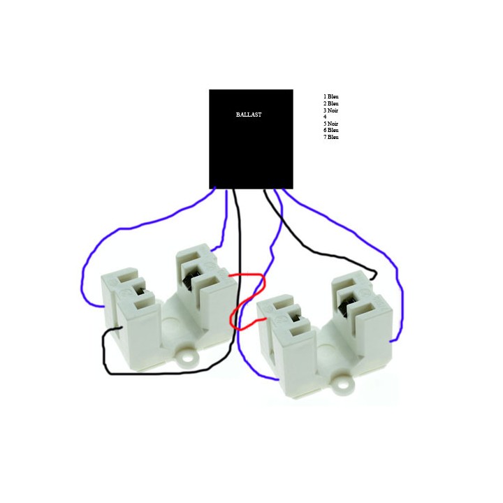 HF-Performer 2 22-42 PL-T/C/L/TL5C EII 2 Philips 