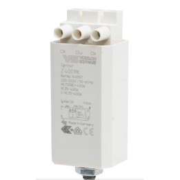 Ignitor HPS 70-400w IM 35-400w Vossloh Schwabe (superposition)