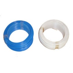 WIRES HO5V2U 0.75mm² Rigid mono (per meter) 2 colors