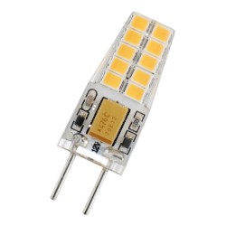 GY6,35 Led 2,5w = 25w 830 12v BEE