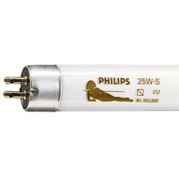 9500963369927 G5 Tube fluorescent 25W /S R 09 CLEO Compact PHILIPS