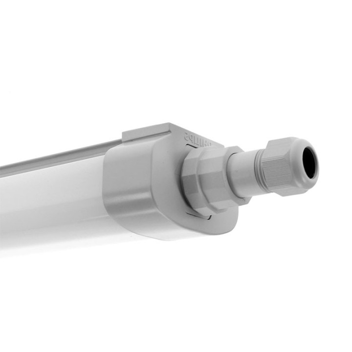 Led waterproof luminaire WT060C LED36S/840 PSU TW1 L1200