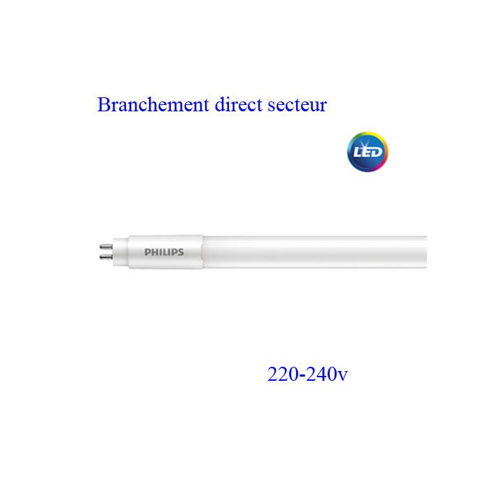6500100290549 G5 MAS LEDtube UO 36W 865 T5 1500mm 230v PHILIPS