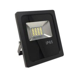 Projector Waterproof LED  LED 50w 85-265v 5000K 120° IP65 Black