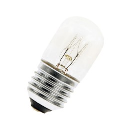 E27 Tubular 30x60 240V 15w