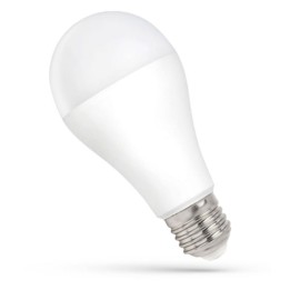 E27 GLS LED 15w=100w 4000K /840  230v Spectrum