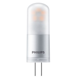 G4 CorePro LEDcapsuleLV 2.7w = 28w  827 PHILIPS