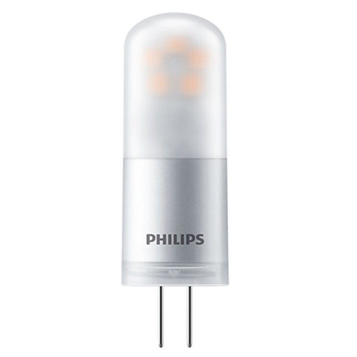 G4 CorePro LEDcapsuleLV 2,7w = 28w  827 PHILIPS