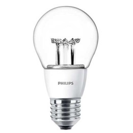 MAS LEDbulb DT 6-40W E27 A60 CL